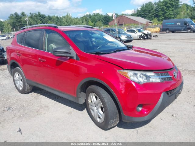 TOYOTA RAV4 2015 jtmbfrev0fd136971