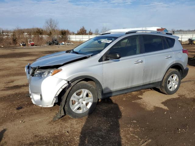 TOYOTA RAV4 2015 jtmbfrev0fd146268