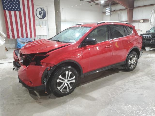 TOYOTA RAV4 2015 jtmbfrev0fd154970