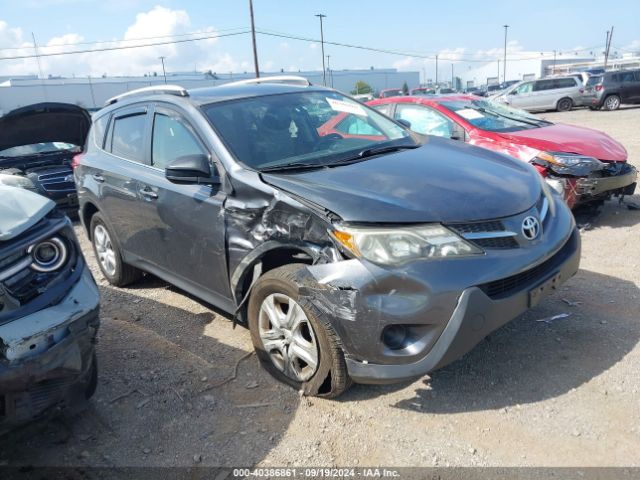 TOYOTA RAV4 2015 jtmbfrev0fd155116