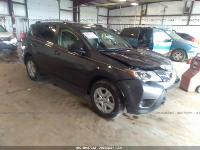 TOYOTA RAV4 2015 jtmbfrev0fd165869