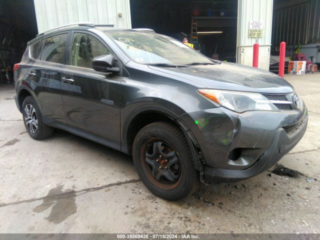 TOYOTA RAV4 2015 jtmbfrev0fd175074