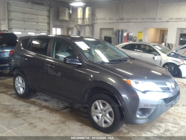 TOYOTA RAV4 2015 jtmbfrev0fj024009