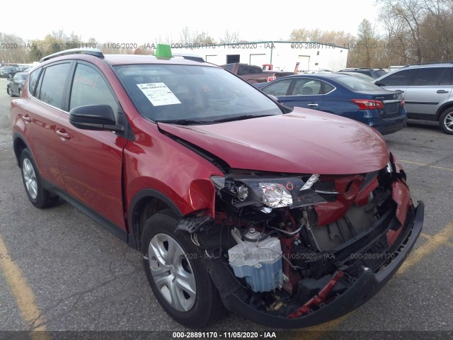 TOYOTA RAV4 2015 jtmbfrev0fj024379