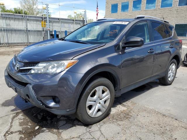 TOYOTA RAV4 2015 jtmbfrev0fj031574