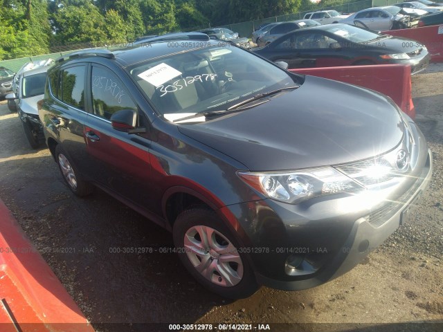 TOYOTA RAV4 2015 jtmbfrev0fj032580