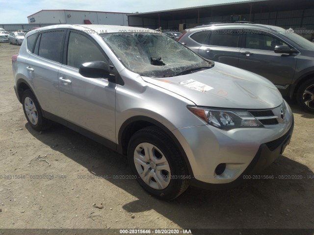 TOYOTA RAV4 2015 jtmbfrev0fj033308