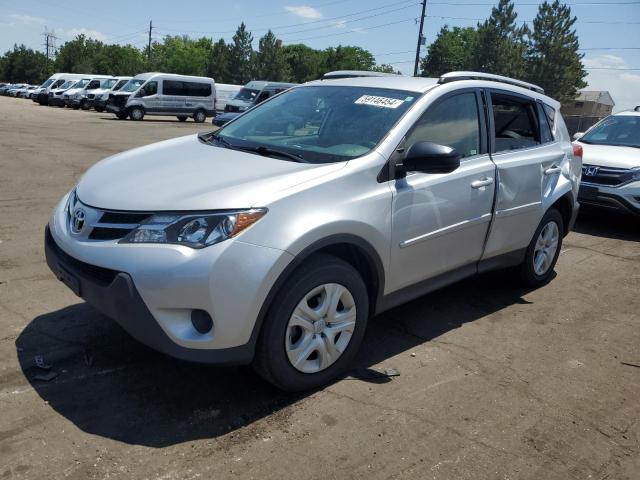 TOYOTA RAV4 2015 jtmbfrev0fj039402