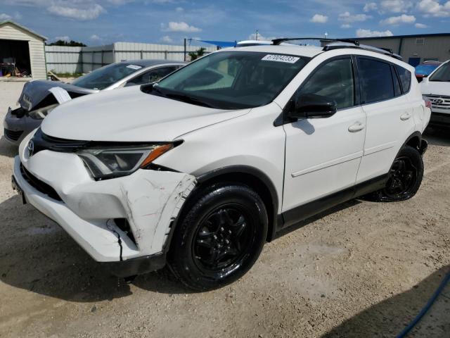 TOYOTA RAV4 LE 2016 jtmbfrev0gd182236