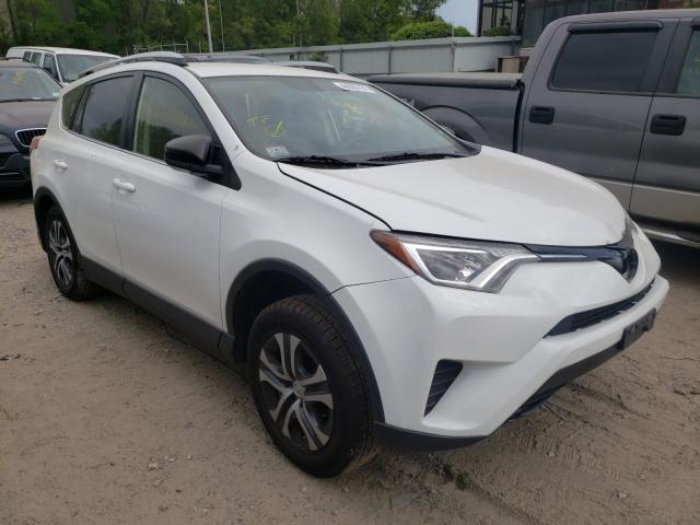 TOYOTA RAV4 LE 2016 jtmbfrev0gd187873