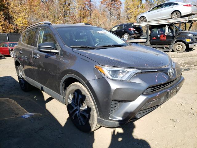 TOYOTA RAV4 LE 2016 jtmbfrev0gd196217