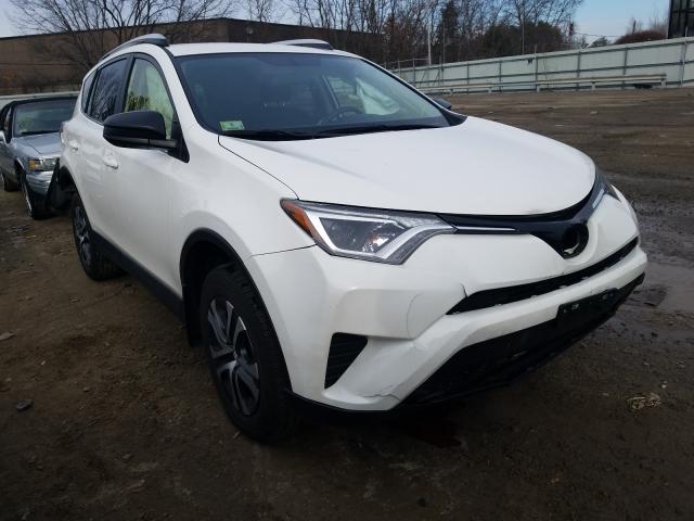 TOYOTA RAV4 LE 2016 jtmbfrev0gj062745