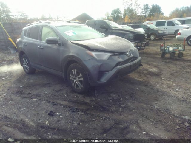 TOYOTA RAV 4 2016 jtmbfrev0gj067475