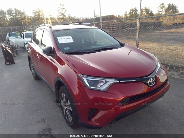 TOYOTA RAV4 2016 jtmbfrev0gj067816