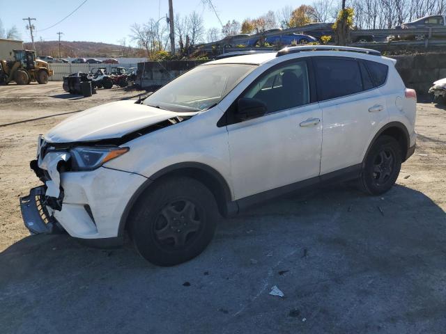 TOYOTA RAV4 LE 2016 jtmbfrev0gj071350