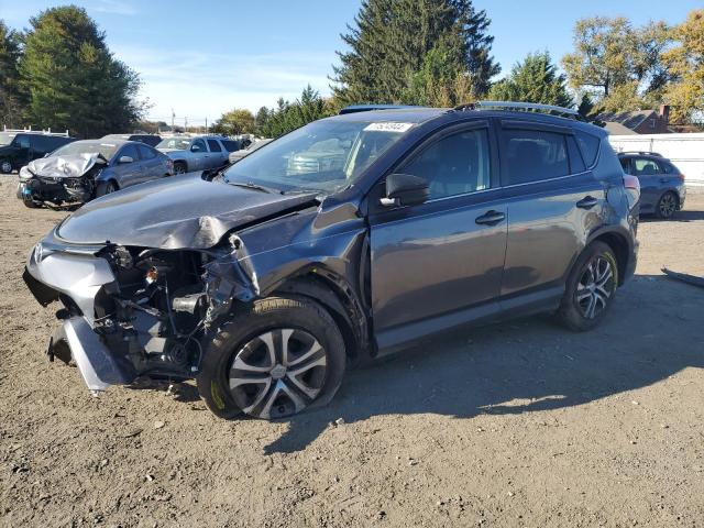 TOYOTA RAV4 LE 2016 jtmbfrev0gj089606