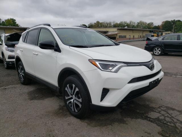 TOYOTA RAV4 LE 2017 jtmbfrev0hj105658