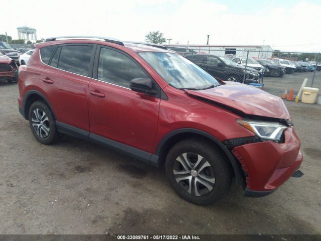 TOYOTA RAV4 2017 jtmbfrev0hj109595