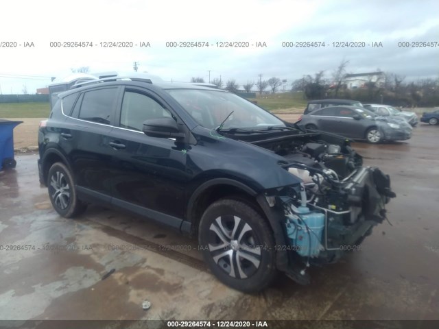 TOYOTA RAV4 2017 jtmbfrev0hj114876