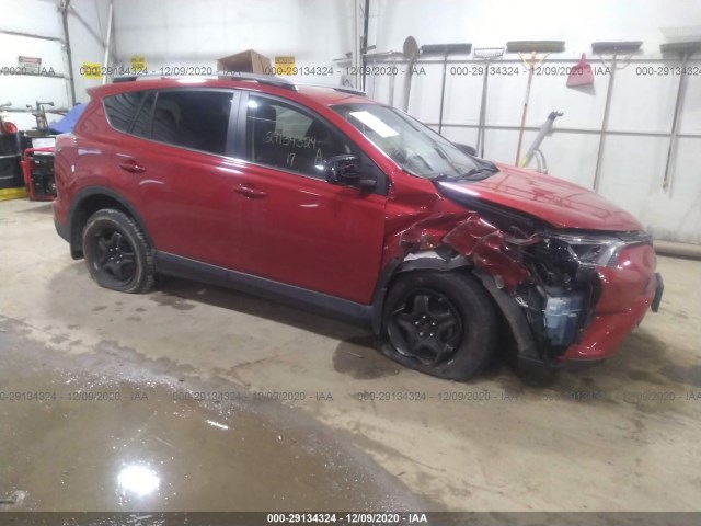 TOYOTA RAV4 2017 jtmbfrev0hj117079