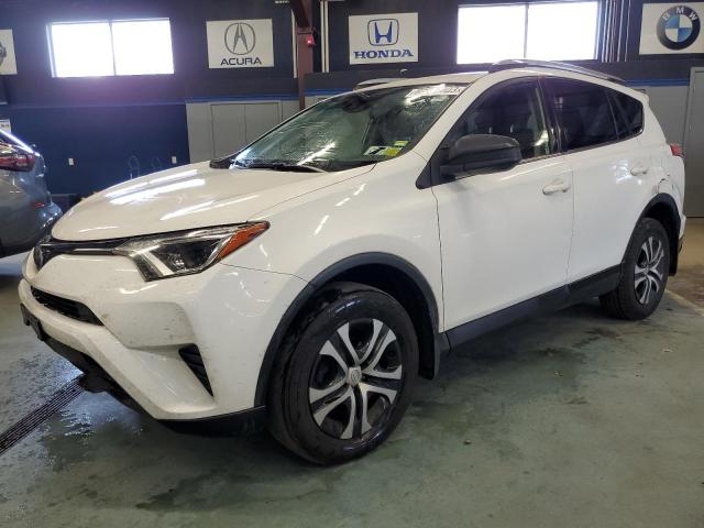 TOYOTA RAV4 LE 2017 jtmbfrev0hj124128