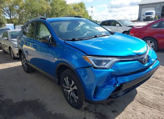 TOYOTA RAV4 2017 jtmbfrev0hj132455