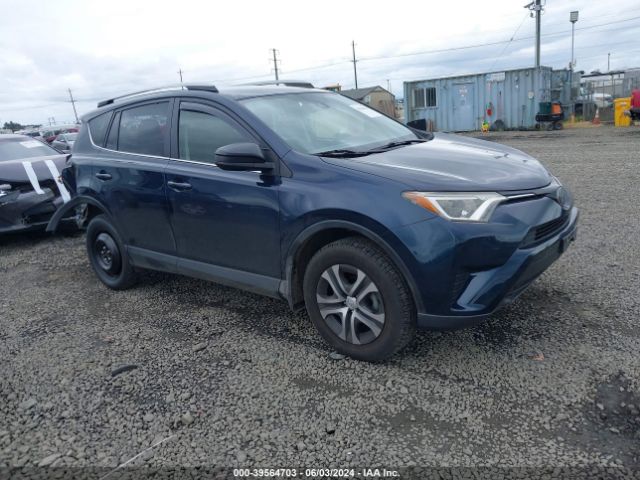 TOYOTA RAV4 2017 jtmbfrev0hj146615