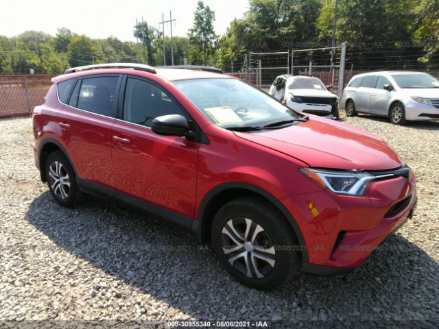 TOYOTA RAV4 2017 jtmbfrev0hj148560