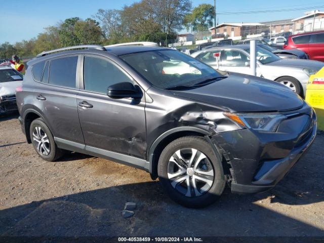 TOYOTA RAV4 2017 jtmbfrev0hj149367