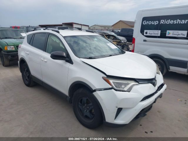 TOYOTA RAV4 2017 jtmbfrev0hj157694