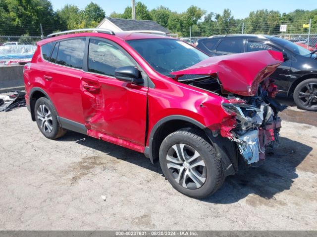 TOYOTA RAV4 2017 jtmbfrev0hj169411