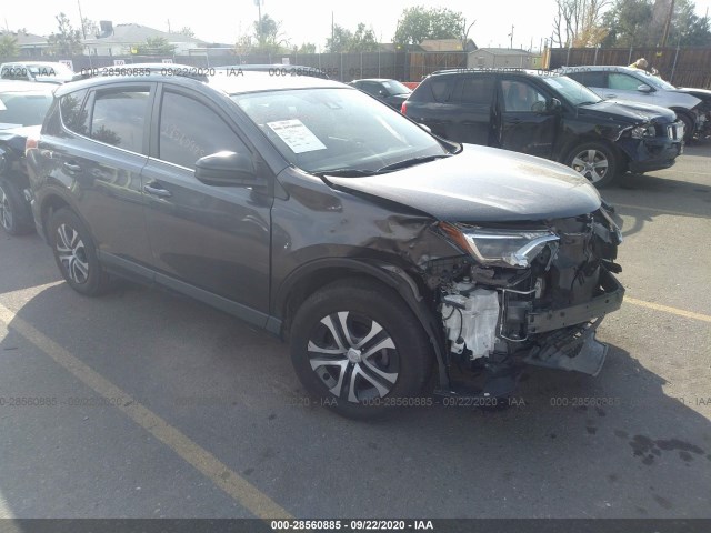 TOYOTA RAV4 2017 jtmbfrev0hj702390