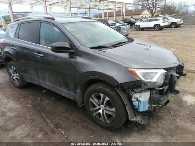 TOYOTA RAV4 2017 jtmbfrev0hj708738