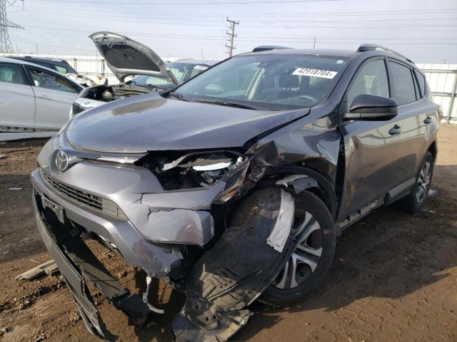 TOYOTA RAV4 2017 jtmbfrev0hj709758