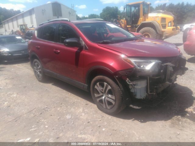 TOYOTA RAV4 2018 jtmbfrev0jd240952