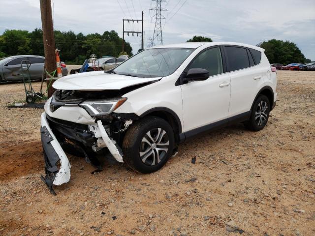 TOYOTA RAV4 2018 jtmbfrev0jd250249