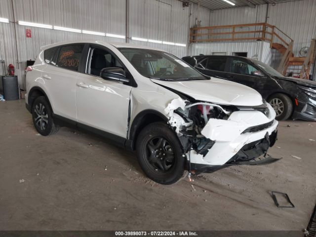 TOYOTA RAV4 2018 jtmbfrev0jd257685