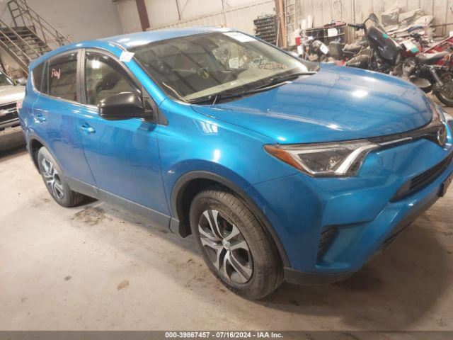 TOYOTA RAV4 2018 jtmbfrev0jj176221