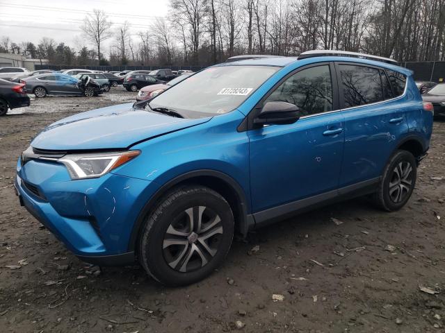 TOYOTA RAV4 2018 jtmbfrev0jj189308