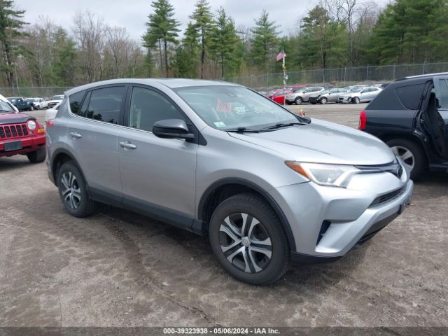 TOYOTA RAV4 2018 jtmbfrev0jj200064