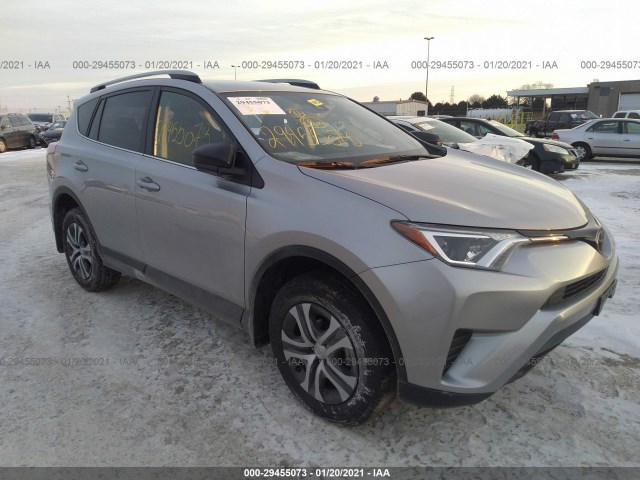 TOYOTA RAV4 2018 jtmbfrev0jj201585