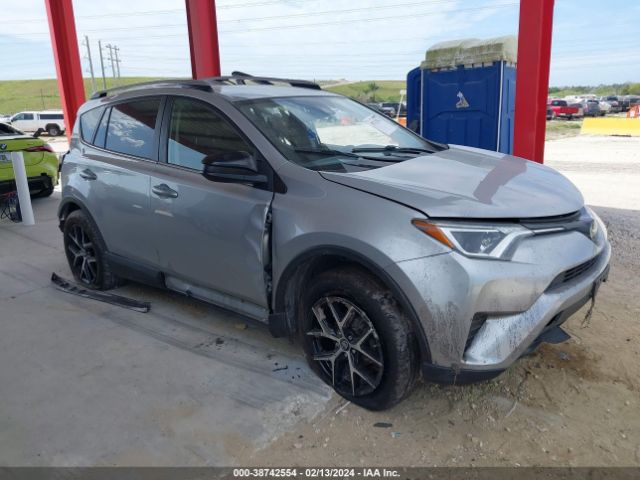 TOYOTA RAV4 2018 jtmbfrev0jj202638