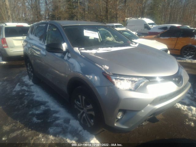 TOYOTA RAV4 2018 jtmbfrev0jj207807