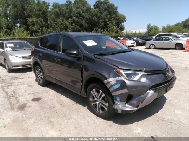 TOYOTA RAV4 2018 jtmbfrev0jj208357