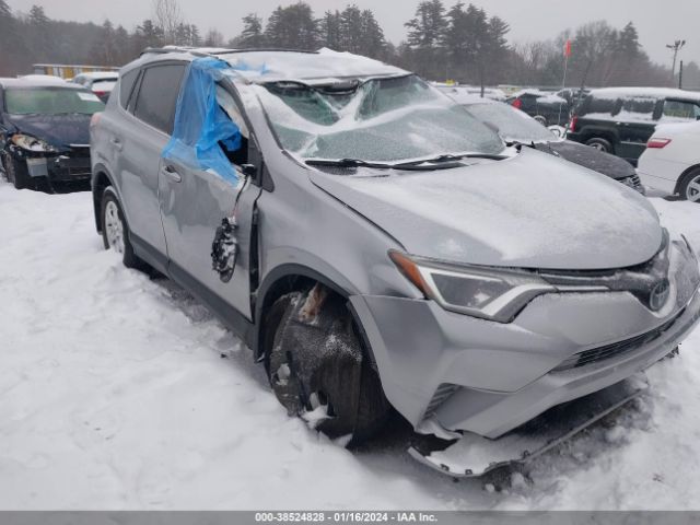 TOYOTA RAV4 2018 jtmbfrev0jj230262