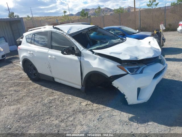 TOYOTA RAV4 2018 jtmbfrev0jj234554