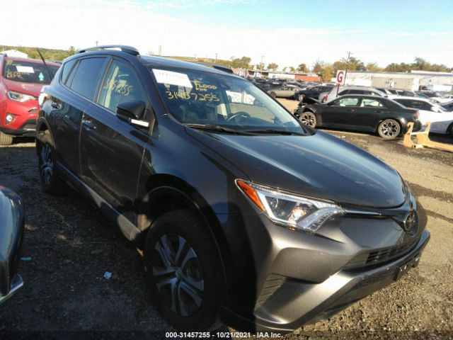 TOYOTA RAV4 2018 jtmbfrev0jj238491