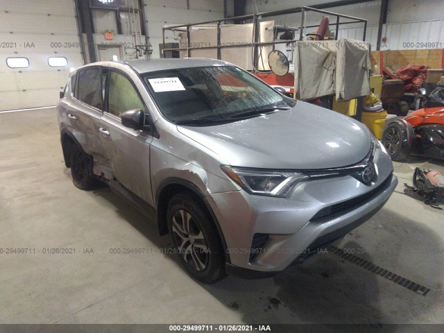 TOYOTA RAV4 2018 jtmbfrev0jj238734