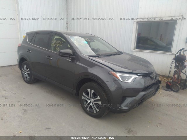 TOYOTA RAV4 2018 jtmbfrev0jj256859