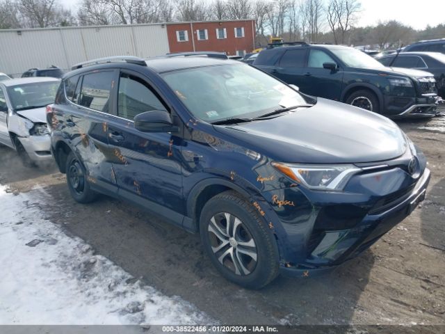 TOYOTA RAV4 2018 jtmbfrev0jj257395